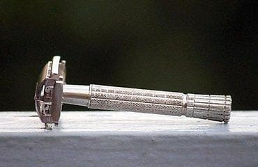 Vintage Gillette Super speed USA aparat za brijanje. Vintage Gillette na lalafo.rs — 9 Vintage Gillette Super speed USA aparat za brijanje. Vintage Gillette — 9