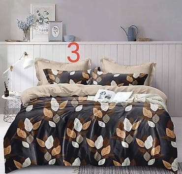 Posteljina – više dezena (oznaka na slici: 17, 58, 59, 60) - Setovi na lalafo.rs — 8 Posteljina – više dezena (oznaka na slici: 17, 58, 59, 60) - Setovi — 8