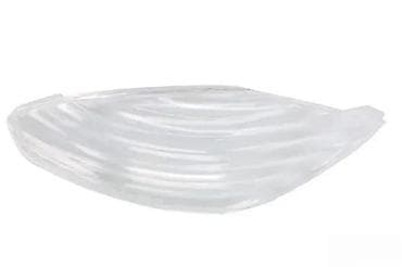 Antique Decor: Stakleni abažur za plafonjeru/zidnu lampu – mlečno belo staklo sa at lalafo.rs — 2 Antique Decor: Stakleni abažur za plafonjeru/zidnu lampu – mlečno belo staklo sa — 2