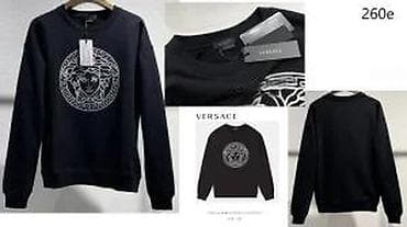 VERSACE MODELI, HIT DUKSEVI, TOP 2025-26 | Predivni modeli dukseva at lalafo.rs — 6 VERSACE MODELI, HIT DUKSEVI, TOP 2025-26 | Predivni modeli dukseva — 6