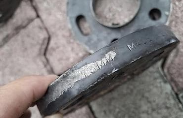 DISTANCERI 15MM ZA ALFA ROMEO MITO | distanceri skinuti sa Alfe na lalafo.rs DISTANCERI 15MM ZA ALFA ROMEO MITO | distanceri skinuti sa Alfe