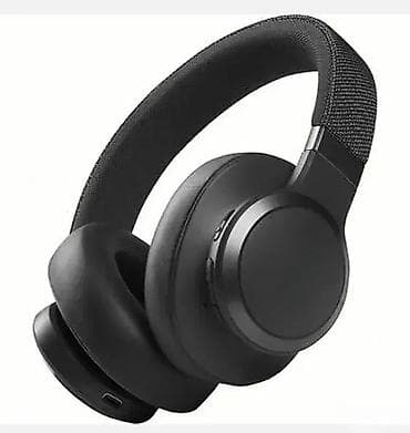 Electronics: Bluetooth Slušalice JBL Live 660 Crne 🎧🔊 Bluetooth JBL Live 660 at lalafo.rs — 2 Electronics: Bluetooth Slušalice JBL Live 660 Crne 🎧🔊 Bluetooth JBL Live 660 — 2