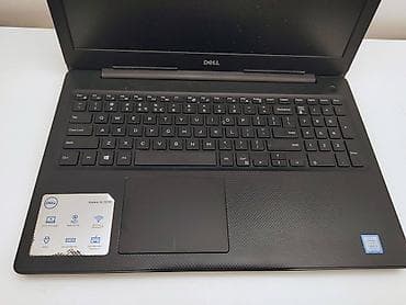 Dell Vostro 3584 i3-7020U 8GB 256GB UHD grafika Prodajem povoljno na lalafo.rs — 9 Dell Vostro 3584 i3-7020U 8GB 256GB UHD grafika Prodajem povoljno — 9