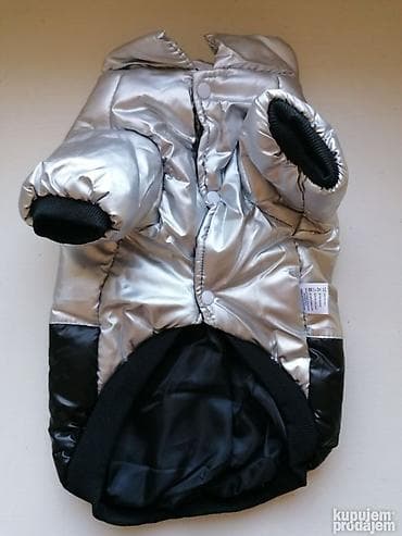 privezak srebro: Dimenzije 2XL : obim grudi 50-52cm, dužina preko leđa mereno od vrata na lalafo.rs — 4 privezak srebro: Dimenzije 2XL : obim grudi 50-52cm, dužina preko leđa mereno od vrata — 4