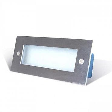 Led lampa 1w za Stepenište vodootporna. \"\""1W\""\"" Ugradna na lalafo.rs — 10 Led lampa 1w za Stepenište vodootporna. \"\""1W\""\"" Ugradna — 10