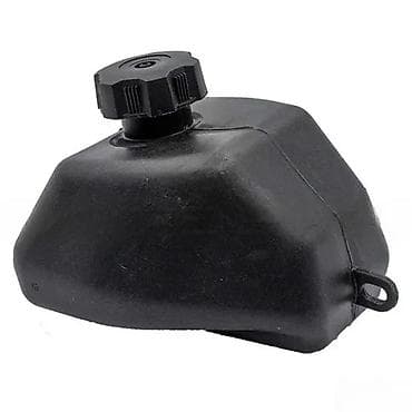 Plastični rezervoar za gorivo za motornu testeru - Tip: univerzalni na lalafo.rs Plastični rezervoar za gorivo za motornu testeru - Tip: univerzalni