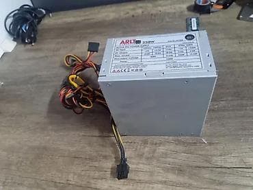 Electronics: Napajanje ARLT 350W. Ispravno at lalafo.rs — 1 Electronics: Napajanje ARLT 350W. Ispravno — 1