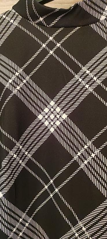 Univerzalna haljina sa džepovima sa strane na lalafo.rs — 4 Univerzalna haljina sa džepovima sa strane — 4