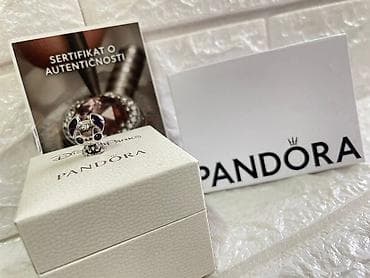 Pandora privesci
Cena:1900 din
💋 na lalafo.rs — 2 Pandora privesci
Cena:1900 din
💋 — 2