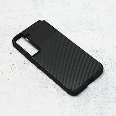 Maska Defender Carbon za Samsung S901B Galaxy S22 5G crna. Uz brzu na lalafo.rs — 1 Maska Defender Carbon za Samsung S901B Galaxy S22 5G crna. Uz brzu — 1