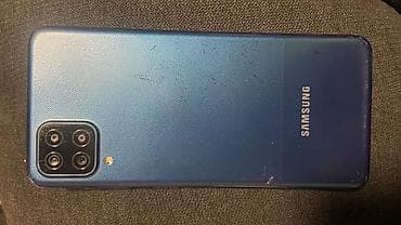 Samsung Galaxy A12, plava boja
Ne radi displej prodaje se za delove na lalafo.rs — 1 Samsung Galaxy A12, plava boja
Ne radi displej prodaje se za delove — 1