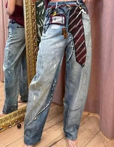 Women's Clothing: Farmerke: 3.900 dinara
Veličina: S M L at lalafo.rs — 1 Women's Clothing: Farmerke: 3.900 dinara
Veličina: S M L — 1