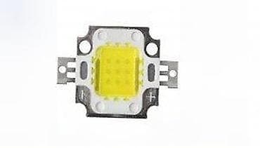 Home & Garden: SMD LED DIODA 10W HLADNA BELA | SMD LED dioda 10W hladna bela Ovaj at lalafo.rs — 1 Home & Garden: SMD LED DIODA 10W HLADNA BELA | SMD LED dioda 10W hladna bela Ovaj — 1