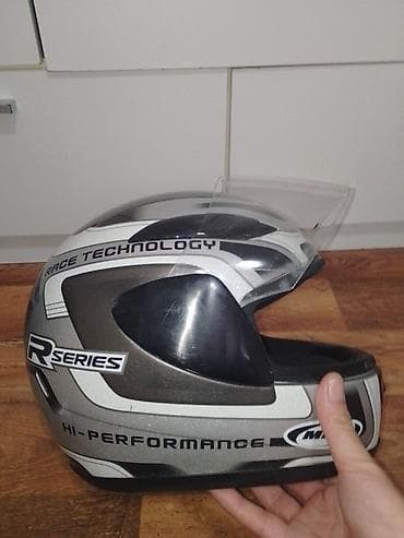 Oprema za bicikliste: MDS R-Series integralna kaciga za motor S VELICINE - Tip: integralna na lalafo.rs — 2 Oprema za bicikliste: MDS R-Series integralna kaciga za motor S VELICINE - Tip: integralna — 2