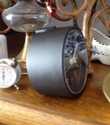 SEIKO Budilnik QXE014K. ORIGINAL SEIKO! Seiko je jedan od na lalafo.rs — 8 SEIKO Budilnik QXE014K. ORIGINAL SEIKO! Seiko je jedan od — 8
