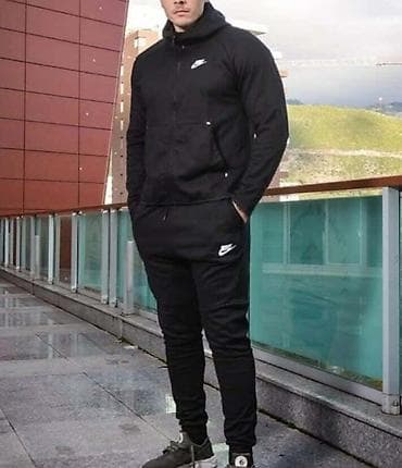 Muski kompleti M do 2xl 3500 din. PAZARSKA ROBA?!!! na lalafo.rs — 1 Muski kompleti M do 2xl 3500 din. PAZARSKA ROBA?!!! — 1