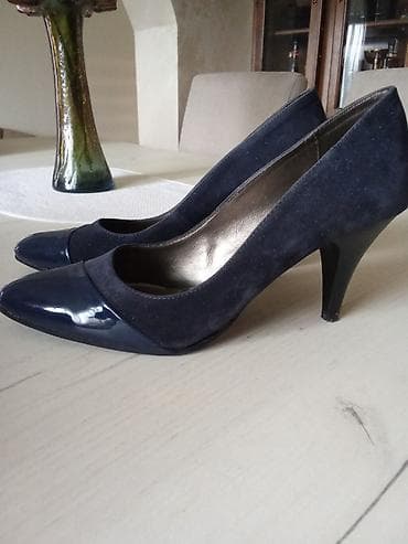 Comfortino by Lottie – ženske salonke - Model: klasične salonke sa na lalafo.rs Comfortino by Lottie – ženske salonke - Model: klasične salonke sa