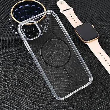 Maska Magsafe Color Line za iPhone 11 6.1 crna. Uz brzu dostavu i na lalafo.rs — 3 Maska Magsafe Color Line za iPhone 11 6.1 crna. Uz brzu dostavu i — 3