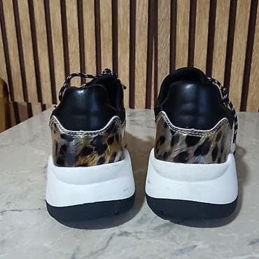 Graceland ženske patike, broj 41. - Model: chunky/sneakers stil sa na lalafo.rs — 6 Graceland ženske patike, broj 41. - Model: chunky/sneakers stil sa — 6