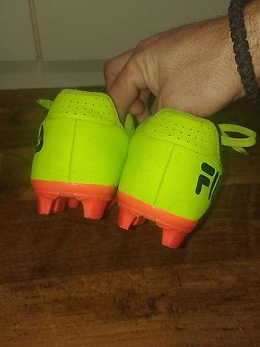 FILA kopacke broj 36 - Model: FILA, sportske kopacke sa pertlama - at lalafo.rs — 8 FILA kopacke broj 36 - Model: FILA, sportske kopacke sa pertlama - — 8