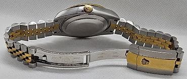 Rolex Datejust – dvobojni (čelik i žuto zlato). - Kućište na lalafo.rs — 3 Rolex Datejust – dvobojni (čelik i žuto zlato). - Kućište — 3