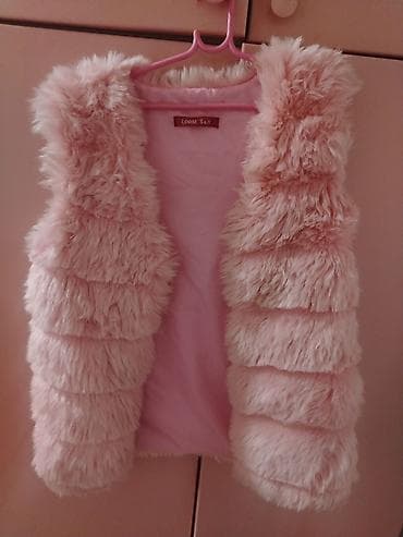 Veštačko krzno, bоја - Roze na lalafo.rs Veštačko krzno, bоја - Roze