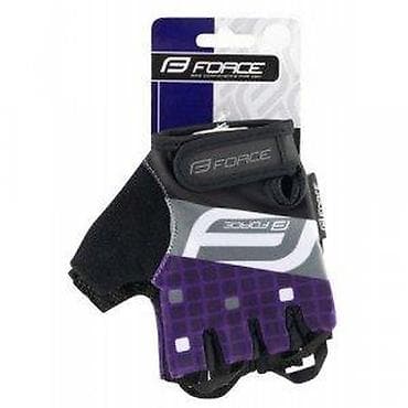 Equipment for cyclists: RUKAVICE FORCE SQUARE LJUBIČASTE, S,M,L,XS,XL, | RUKAVICE FORCE at lalafo.rs — 5 Equipment for cyclists: RUKAVICE FORCE SQUARE LJUBIČASTE, S,M,L,XS,XL, | RUKAVICE FORCE — 5