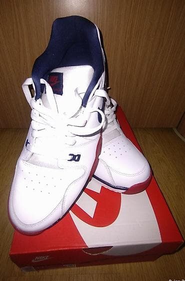 Patike Nike nove original, br mi ne odgovara at lalafo.rs — 2 Patike Nike nove original, br mi ne odgovara — 2