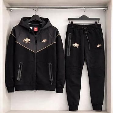 pantalone butiku ali: Trenerka Nike, bоја - Šareno na lalafo.rs — 6 pantalone butiku ali: Trenerka Nike, bоја - Šareno — 6