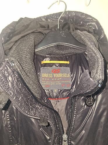 Kao nova jakna perjana topla i mekana 2000 din na lalafo.rs — 3 Kao nova jakna perjana topla i mekana 2000 din — 3