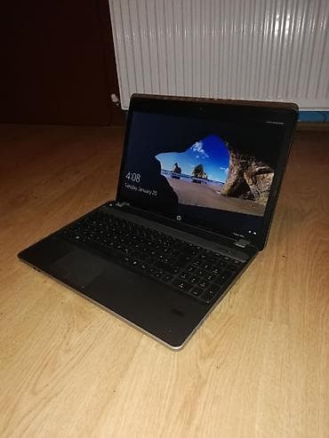 HP ProBook serije (oko 15.6") – poslovni laptop - Ekran: 15.6" mat at lalafo.rs — 2 HP ProBook serije (oko 15.6") – poslovni laptop - Ekran: 15.6" mat — 2