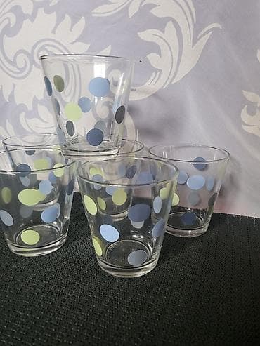 Home & Garden: Case nove,vintaz univerzalne,puno staklo. Komada. 6. Sve na casama at lalafo.rs — 4 Home & Garden: Case nove,vintaz univerzalne,puno staklo. Komada. 6. Sve na casama — 4