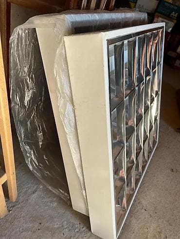 prsluk jaknica mango u: Ugradne raster svetiljke za spušteni plafon (armstrong raster) at lalafo.rs — 3 prsluk jaknica mango u: Ugradne raster svetiljke za spušteni plafon (armstrong raster) — 3