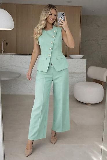 Women's Clothing: 03. L. Komplet🎗️Novi model🎗️3.600 dinara at lalafo.rs — 1 Women's Clothing: 03. L. Komplet🎗️Novi model🎗️3.600 dinara — 1