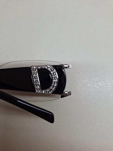 DOLCE & GABBANA dioptrijski okvir. - Originalni D&G ram bez na lalafo.rs — 4 DOLCE & GABBANA dioptrijski okvir. - Originalni D&G ram bez — 4