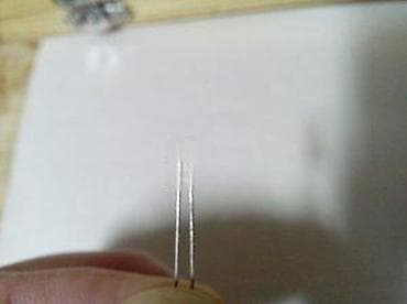 Electronics: ELEKTROLITIČKI POLARIZOVANI KONDENZATOR 22UF 16V | Elektrolitički at lalafo.rs — 1 Electronics: ELEKTROLITIČKI POLARIZOVANI KONDENZATOR 22UF 16V | Elektrolitički — 1
