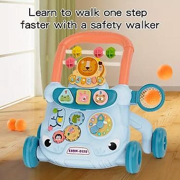 Guralice za bebe: Guralica za bebe Lav NOVO - ROZE ili PLAVA Guralica hodalica za bebe na lalafo.rs — 8 Guralice za bebe: Guralica za bebe Lav NOVO - ROZE ili PLAVA Guralica hodalica za bebe — 8