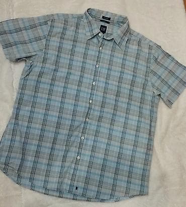Men's Clothing: Shirt color - Multicolored at lalafo.rs — 7 Men's Clothing: Shirt color - Multicolored — 7