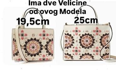 Kate Spade New York – Thompson Jeweled Tote o“Street Embellished Sam”♠ na lalafo.rs — 4 Kate Spade New York – Thompson Jeweled Tote o“Street Embellished Sam”♠ — 4