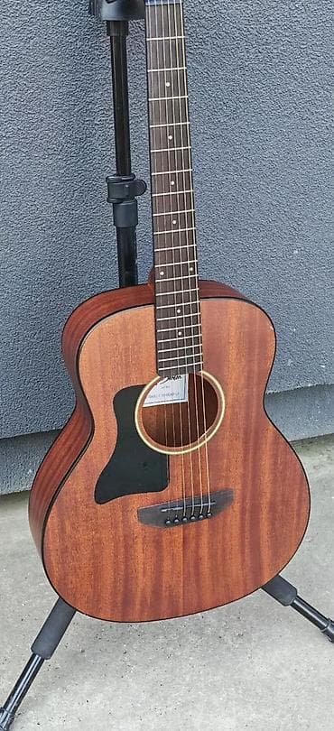 Sport & Hobby: HARLEY BENTON GS-TRAVEL-E LH MAHOGANY LEVA MODEL 3 B-STOCK | Slanje at lalafo.rs — 9 Sport & Hobby: HARLEY BENTON GS-TRAVEL-E LH MAHOGANY LEVA MODEL 3 B-STOCK | Slanje — 9