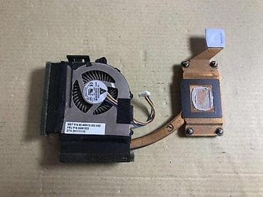 Kuler i hladnjak za Lenovo E520. ✨ Ispravan na lalafo.rs Kuler i hladnjak za Lenovo E520. ✨ Ispravan