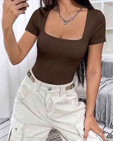 Other T-shirts,tops: 04. DVE MAJICE 2.090 dinara A at lalafo.rs — 1 Other T-shirts,tops: 04. DVE MAJICE 2.090 dinara A — 1