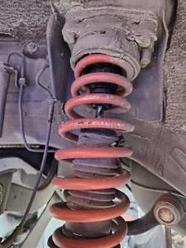 Transport: Alfa Romeo 159 Eibacn opruge. Alfa Romeo 159 Eibacn oprugeOriginalni at lalafo.rs — 2 Transport: Alfa Romeo 159 Eibacn opruge. Alfa Romeo 159 Eibacn oprugeOriginalni — 2