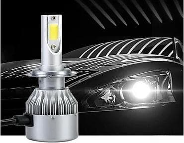 Transport: Led sijalice H4 bi led 36w 3800 lumena. Najnoviji model led sijalica at lalafo.rs — 1 Transport: Led sijalice H4 bi led 36w 3800 lumena. Najnoviji model led sijalica — 1