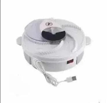 Električna muholovka i lovac komaraca na lalafo.rs — 2 Električna muholovka i lovac komaraca — 2