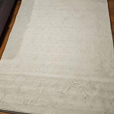 Carpets & Floor Mats: 04. Tepih
200x140cm- 5400din
200x160cm- 5800din.mj at lalafo.rs — 1 Carpets & Floor Mats: 04. Tepih
200x140cm- 5400din
200x160cm- 5800din.mj — 1