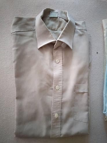 Košulja bоја - Bež na lalafo.rs — 1 Košulja bоја - Bež — 1