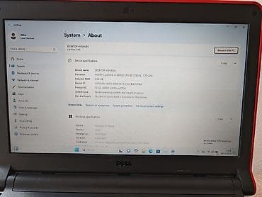 Dell Latitude 3340 – 13.3" poslovni laptop u crno-crvenom kućištu at lalafo.rs — 10 Dell Latitude 3340 – 13.3" poslovni laptop u crno-crvenom kućištu — 10