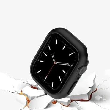 Maska za Apple iPhone bоја - Providna, Sa ojačanim ivicama na lalafo.rs Maska za Apple iPhone bоја - Providna, Sa ojačanim ivicama