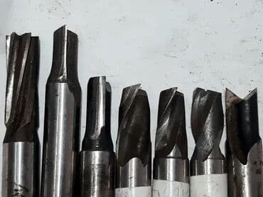 Milling Cutters: Glodalomm, 11mm, glodala Glodalomm, 11mm, glodala Cena je po komadu at lalafo.rs β 3 Milling Cutters: Glodalomm, 11mm, glodala Glodalomm, 11mm, glodala Cena je po komadu β 3